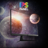 MSI G2712 | Monitor Gaming - MSI e-Shop |  Tienda Oficial MSI España
