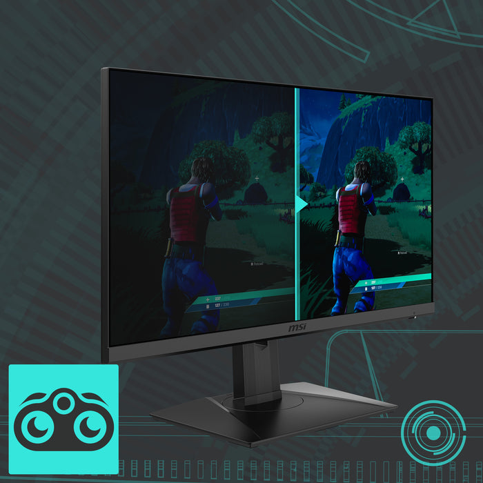 MSI G272QPF | Monitor Gaming