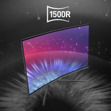 MSI G32CQ5P | Monitor Gaming - MSI e-Shop |  Tienda Oficial MSI España