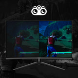 MSI G32CQ5P | Monitor Gaming - MSI e-Shop |  Tienda Oficial MSI España