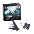 MSI Herald BE9400 WiFi 7 PCIe Card