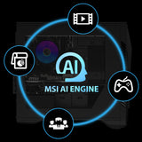 MSI MAG Infinite S3 14NUE7-2241ES | PC Gaming - MSI e-Shop |  Tienda Oficial MSI España