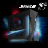 MSI MAG Infinite S3 14NUE7-2241ES | PC Gaming - MSI e-Shop |  Tienda Oficial MSI España