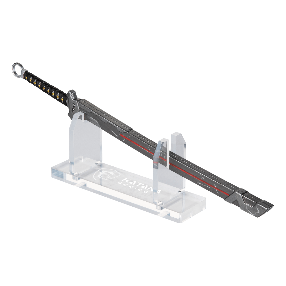 Katana de Juguete de MSI
