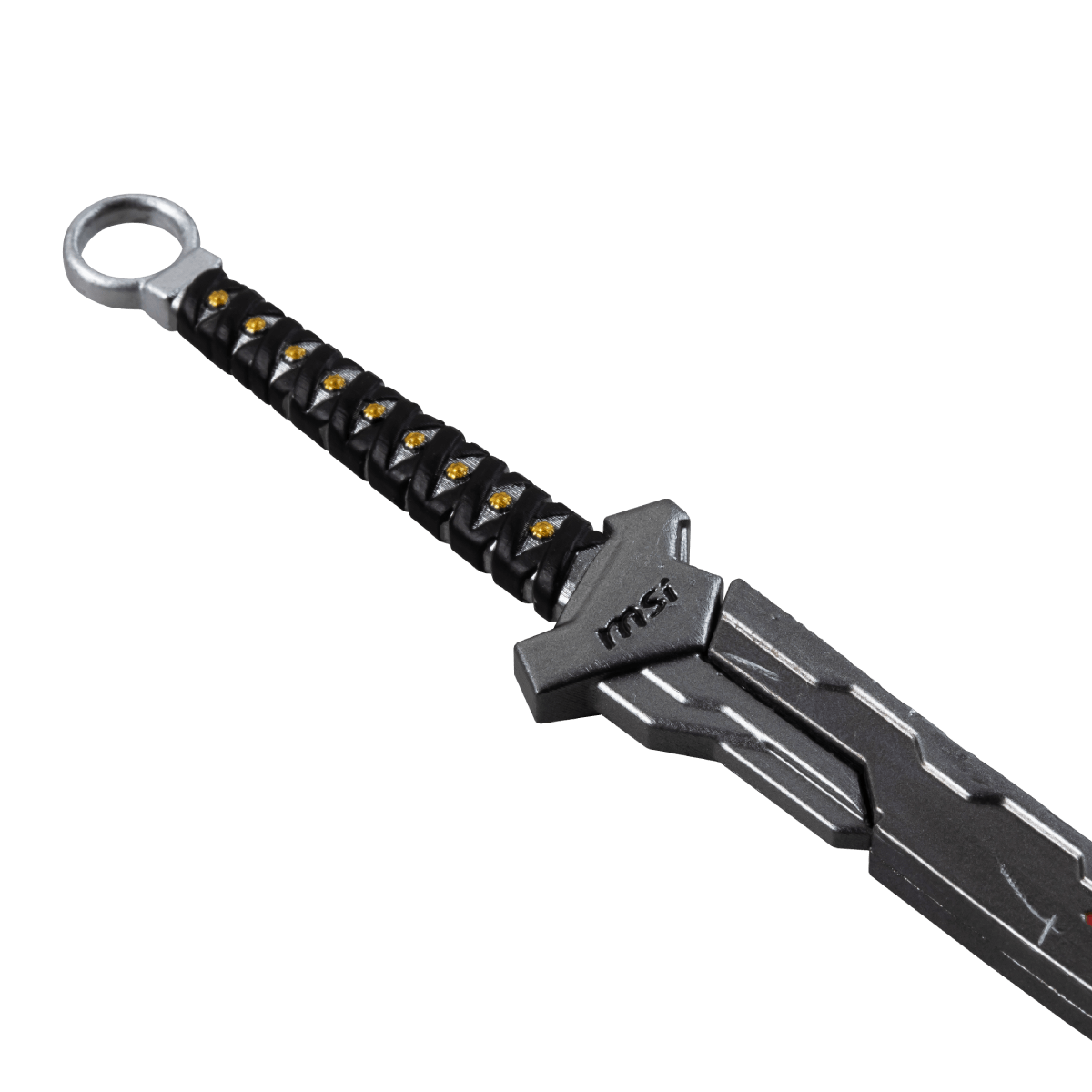 Katana de Juguete de MSI