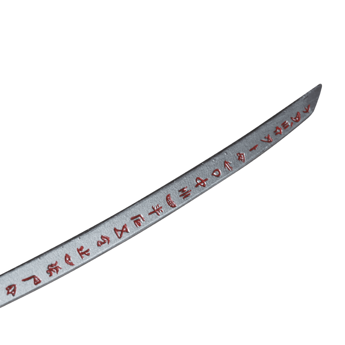 Katana de Juguete de MSI