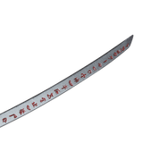 Katana de Juguete de MSI