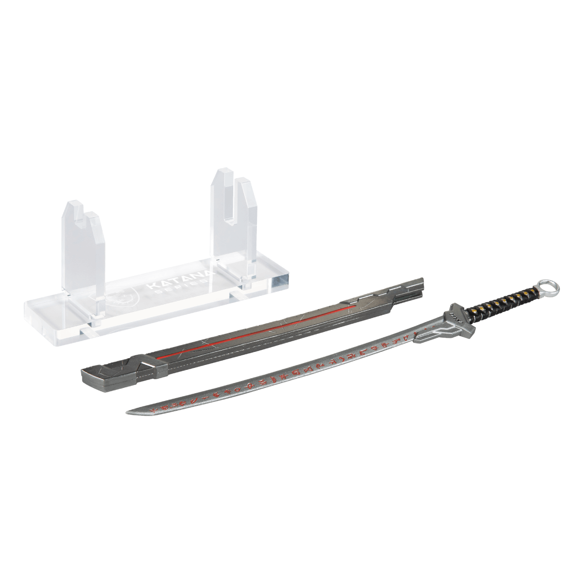 Katana de Juguete de MSI