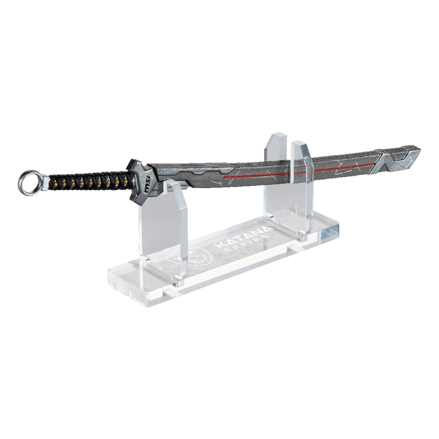 Katana de Juguete de MSI