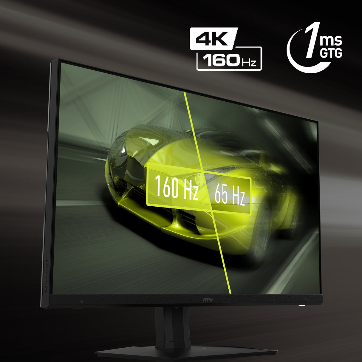 MSI MAG 323UPF | Monitor Gaming - MSI e-Shop |  Tienda Oficial MSI España