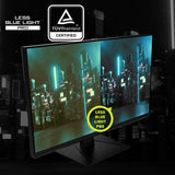 MSI MAG 323UPF | Monitor Gaming - MSI e-Shop |  Tienda Oficial MSI España