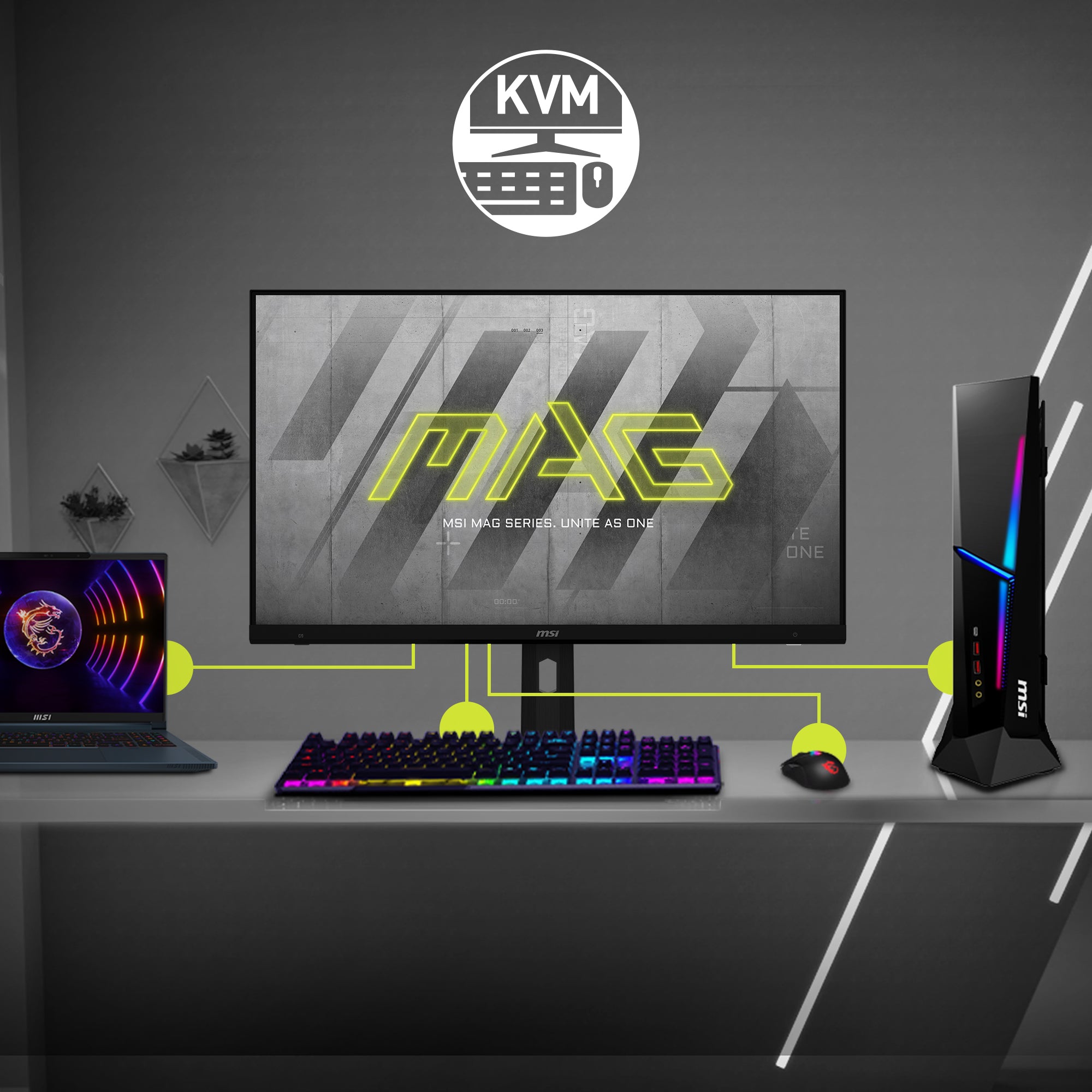 MSI MAG 323UPF | Monitor Gaming - MSI e-Shop |  Tienda Oficial MSI España