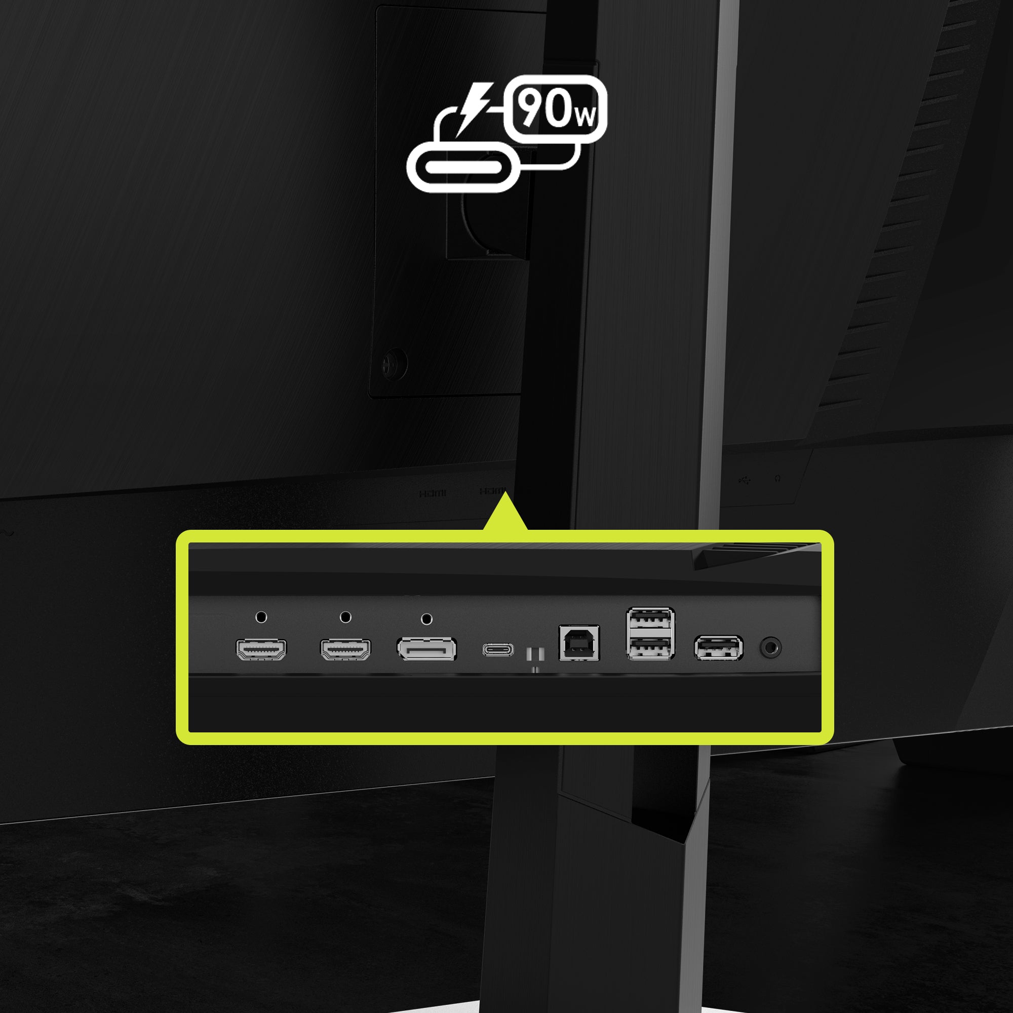 MSI MAG 323UPF | Monitor Gaming - MSI e-Shop |  Tienda Oficial MSI España