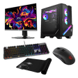 MSI MPG Infinite X3 AI 2NVR7-641EU + MPG 271QRX QD-OLED + Pack Periféricos | Setup Gaming - MSI e-Shop | Tienda Oficial MSI España