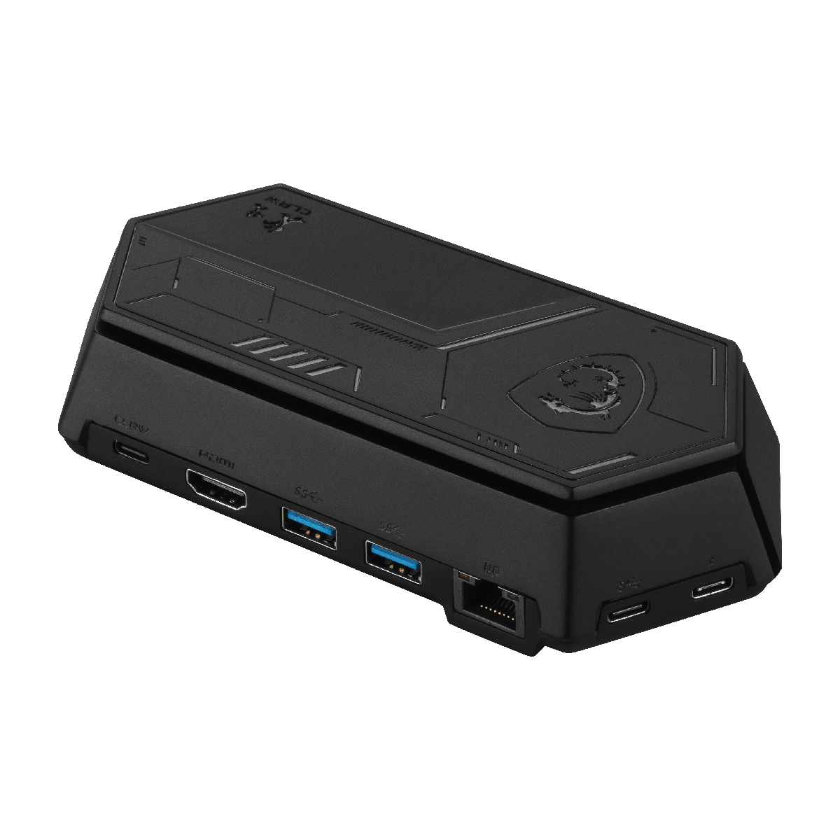 MSI Nest docking station