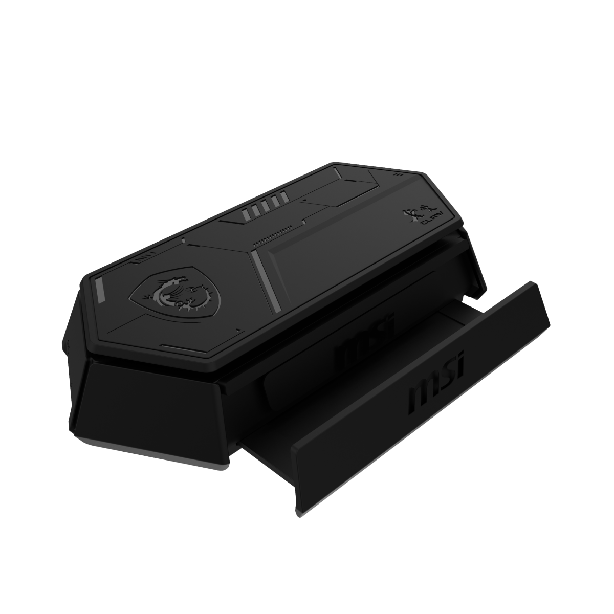 MSI Nest docking station