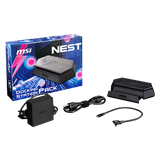 MSI Nest docking station