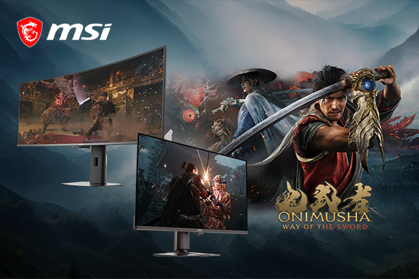 Onimusha: Way of the Sword