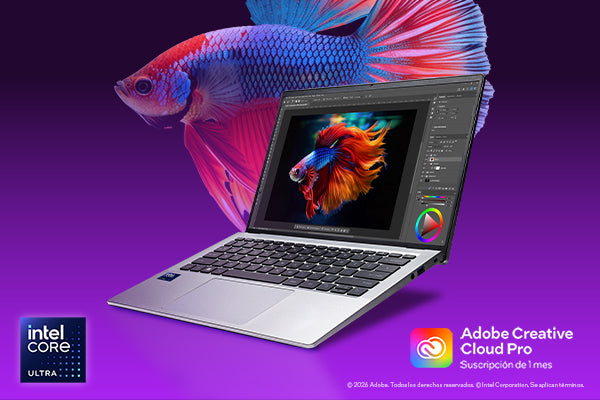 Bundle IA de Intel® Core™ Ultra