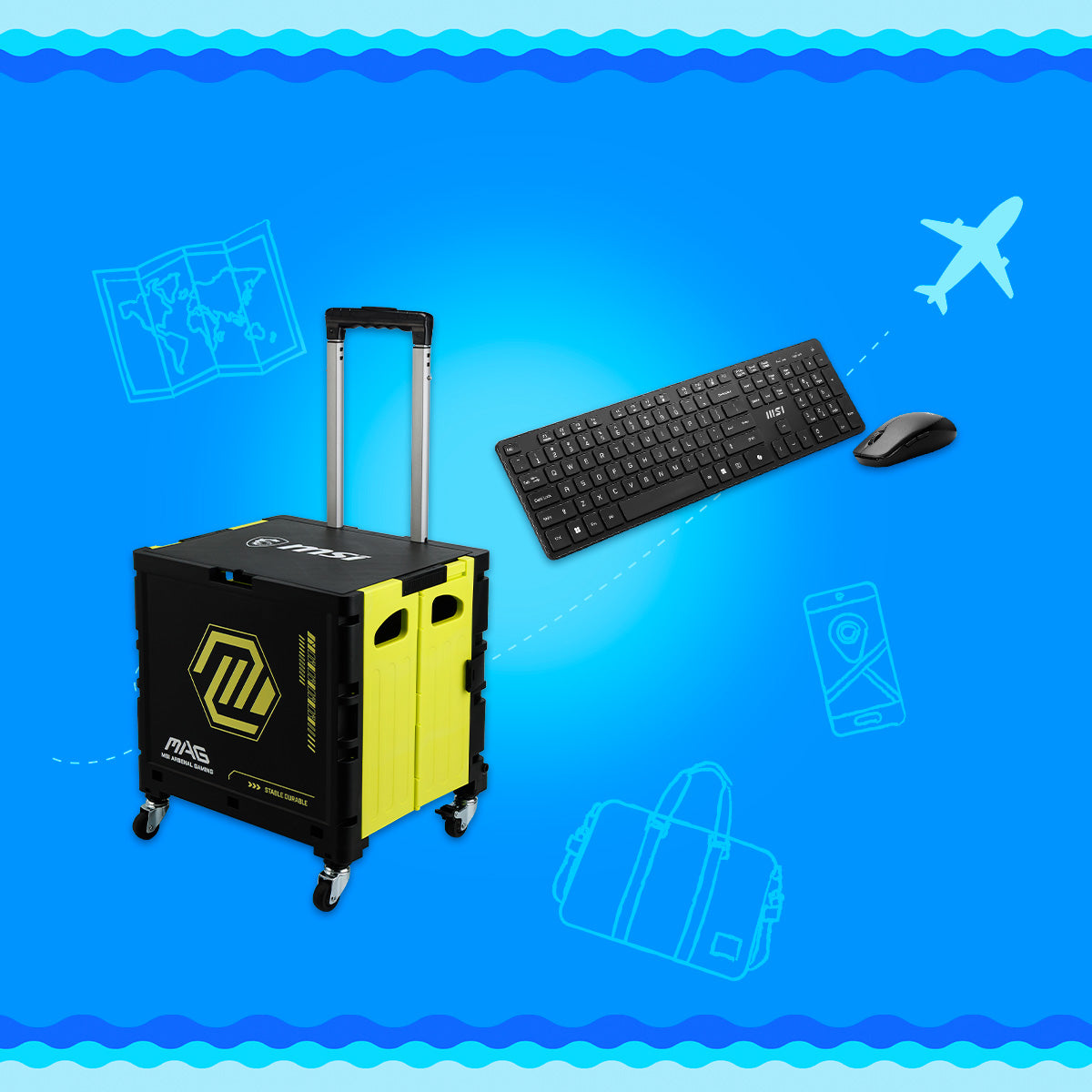 Summer Pro Pack