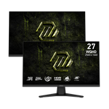 Pack de 2 monitores gaming de  MSI MAG 274QF E20