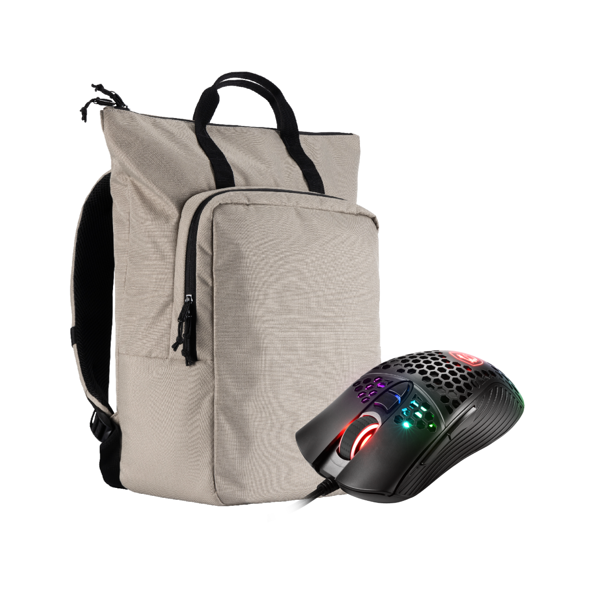 MSI 40th Anniversary Essential Pack