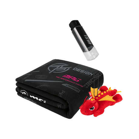 Pack de MSI Frost Vision 