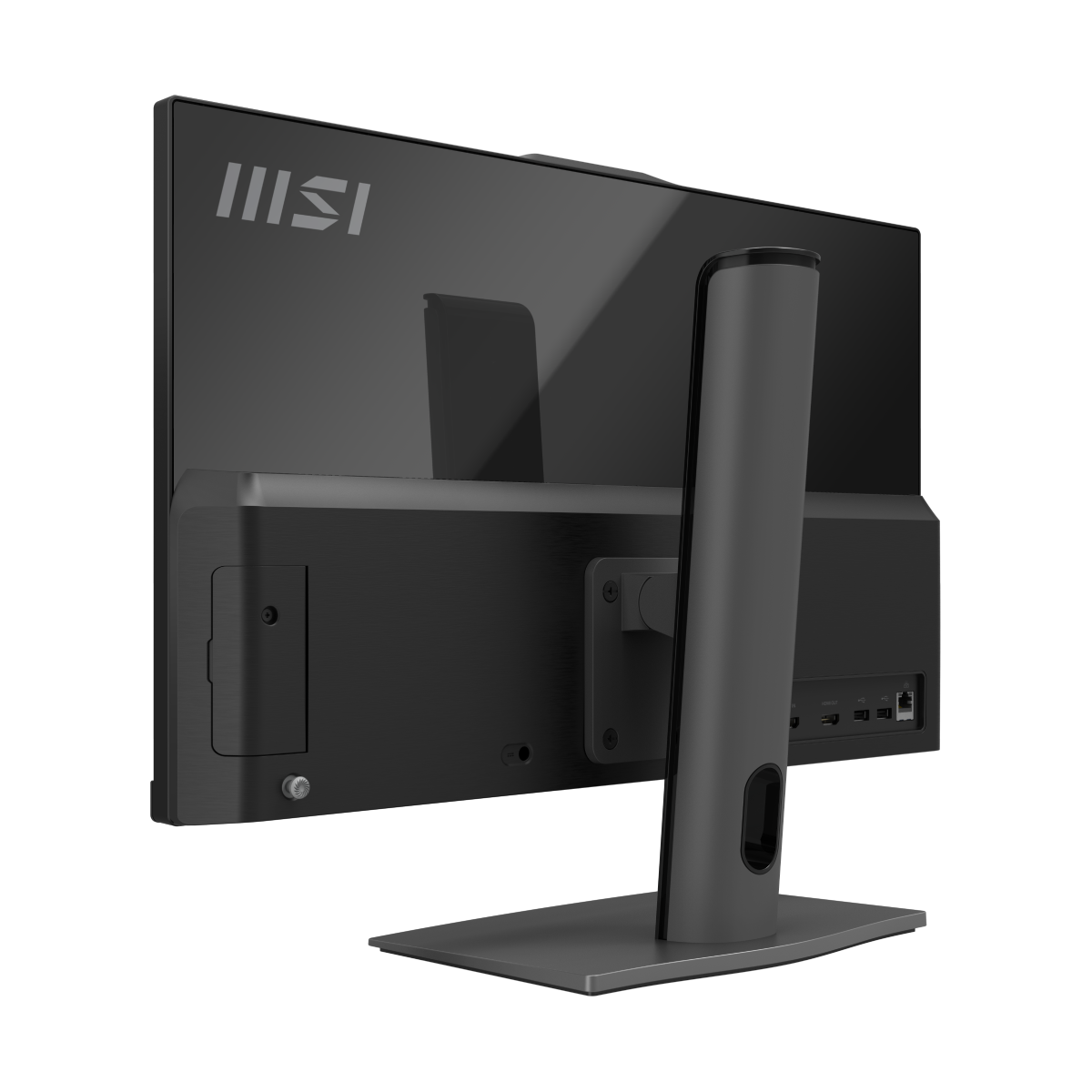 MSI Modern AM242P 1M-1225EU | PC All In One