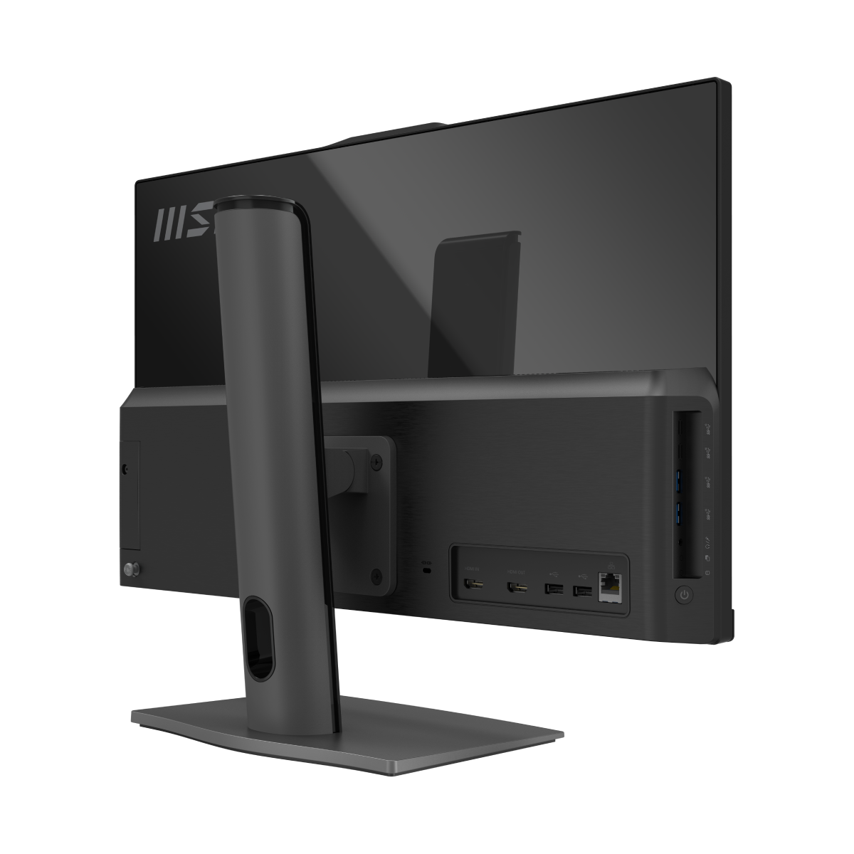 MSI Modern AM242P 1M-1225EU | PC All In One