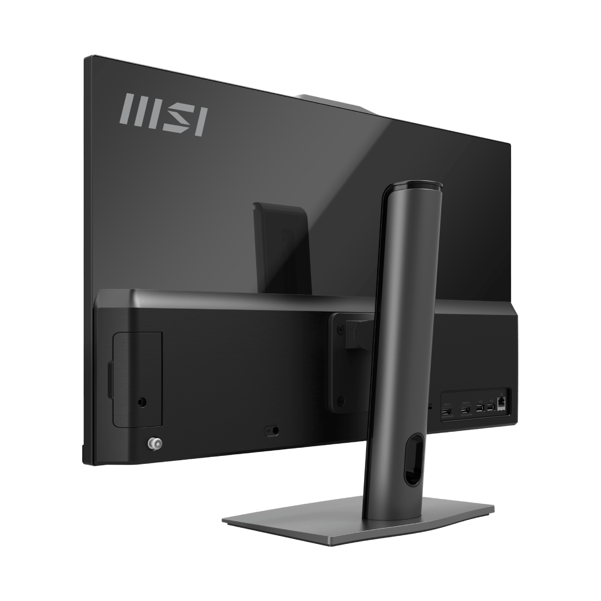 PC All in One de MSI Modern AM272P 1M-1096ES