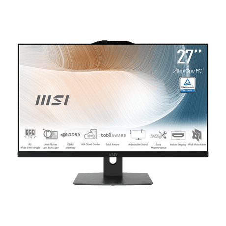 PC All in One de MSI Modern AM272P 1M-1096ES