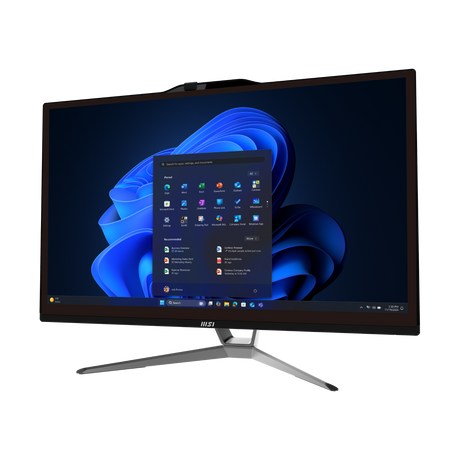 MSI PRO AP222T 14MA-613EU | PC All in One