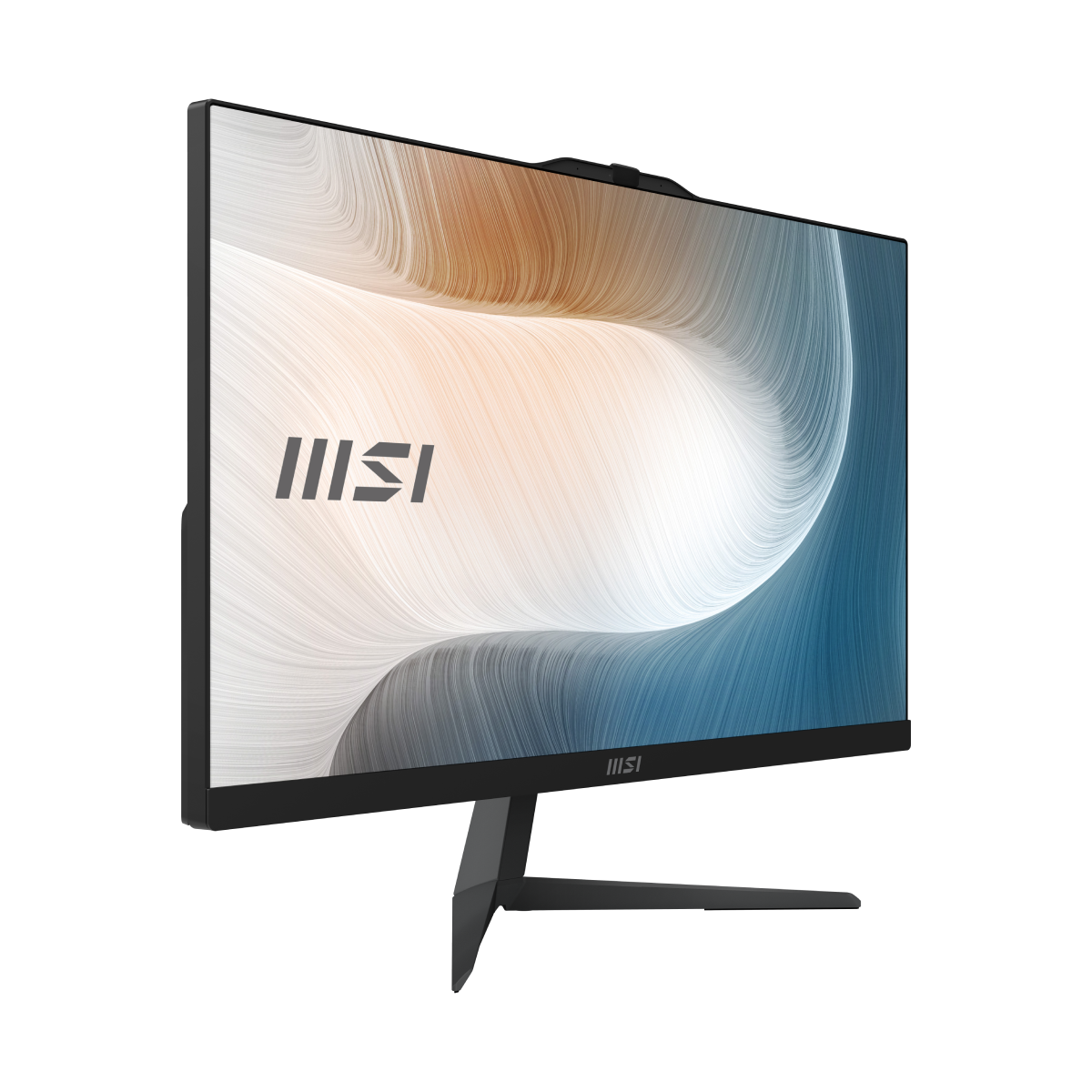 MSI Modern AM242 1M-1221EU | PC All in One