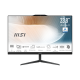 PC All in One de MSI Modern AM242 1M-1221EU de 24 pulgadas