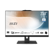 PC Alll in One de MSI Modern AM242TP 1M-1230EU de 24 pulgadas