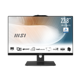 PC Alll in One de MSI Modern AM242TP 1M-1230EU de 24 pulgadas