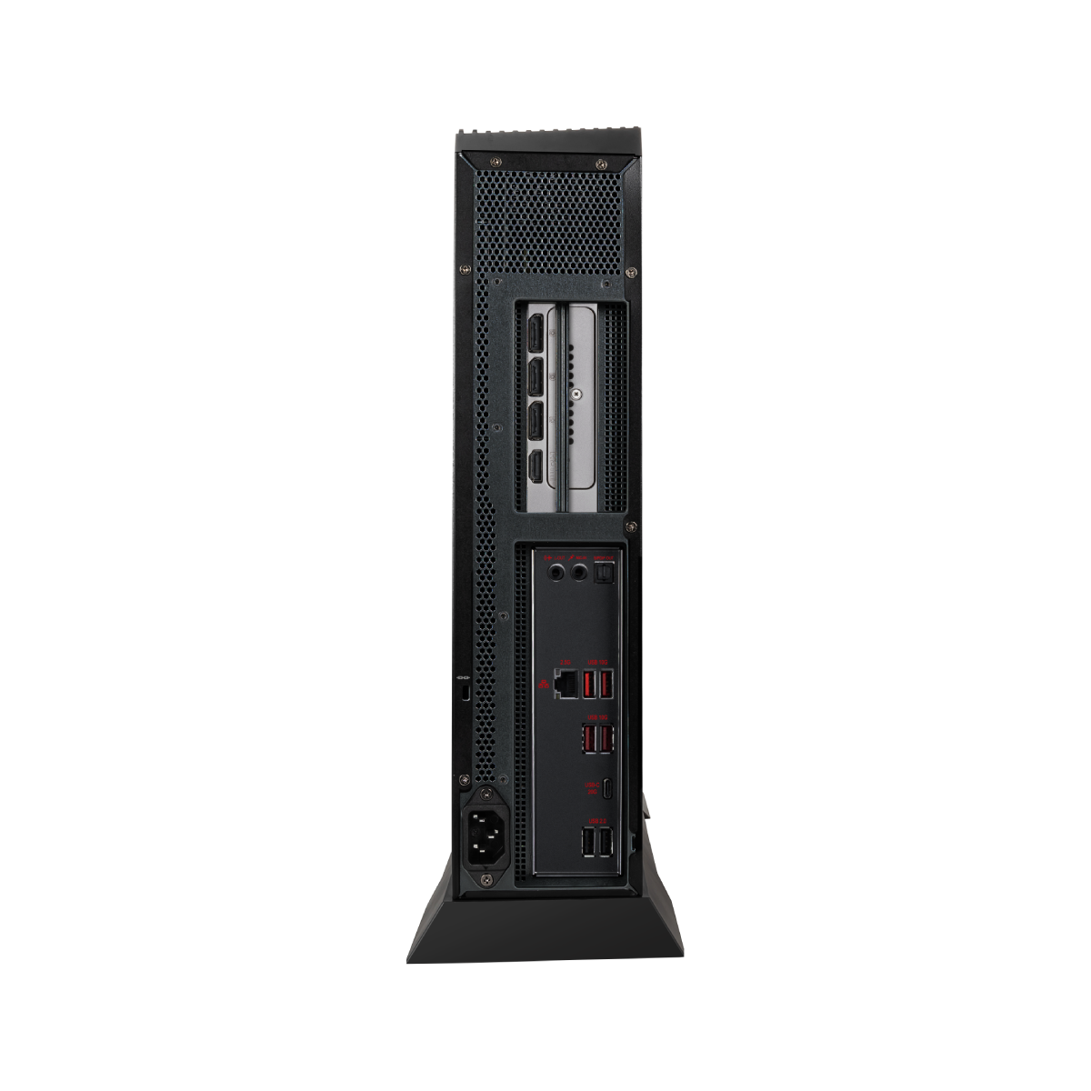 MSI MPG Trident AS AI 2NVM5-074EU | PC Gaming