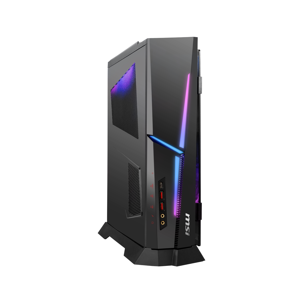 PC Gaming de MSI MPG Trident  AS AI 2NVM5-074EU con RTX 5060 Ti