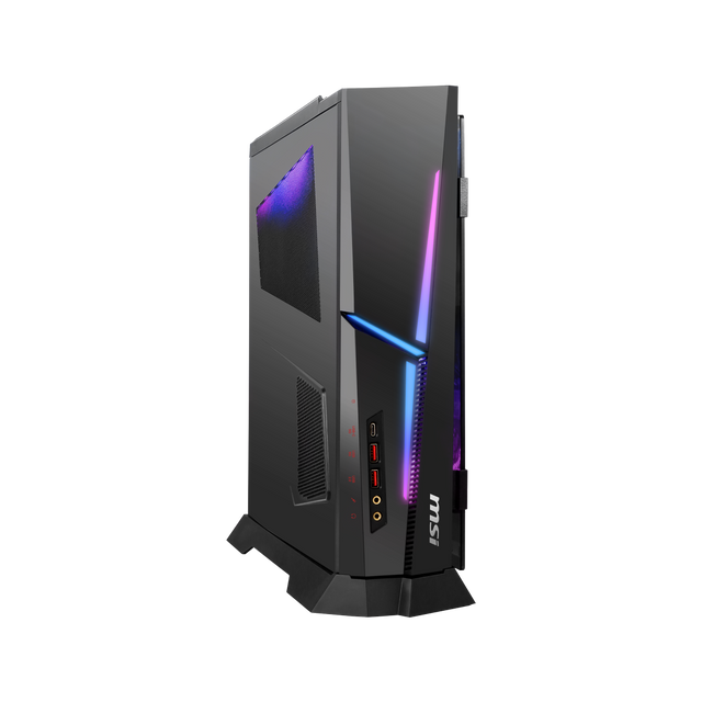 PC Gaming de MSI MPG Trident  AS AI 2NVM5-074EU con RTX 5060 Ti