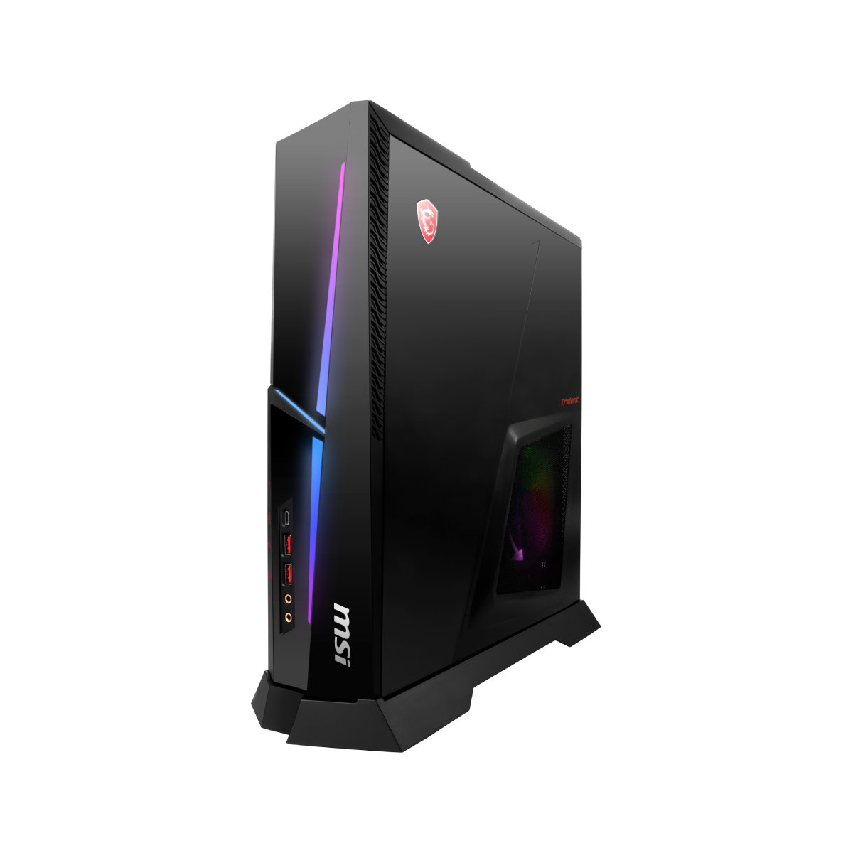 MSI MPG Trident AS AI 2NVM7-073EU | PC Gaming