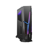 PC gaming de MSI MPG Trident AS AI 2NVM7-073EU con RTX 5060 Ti