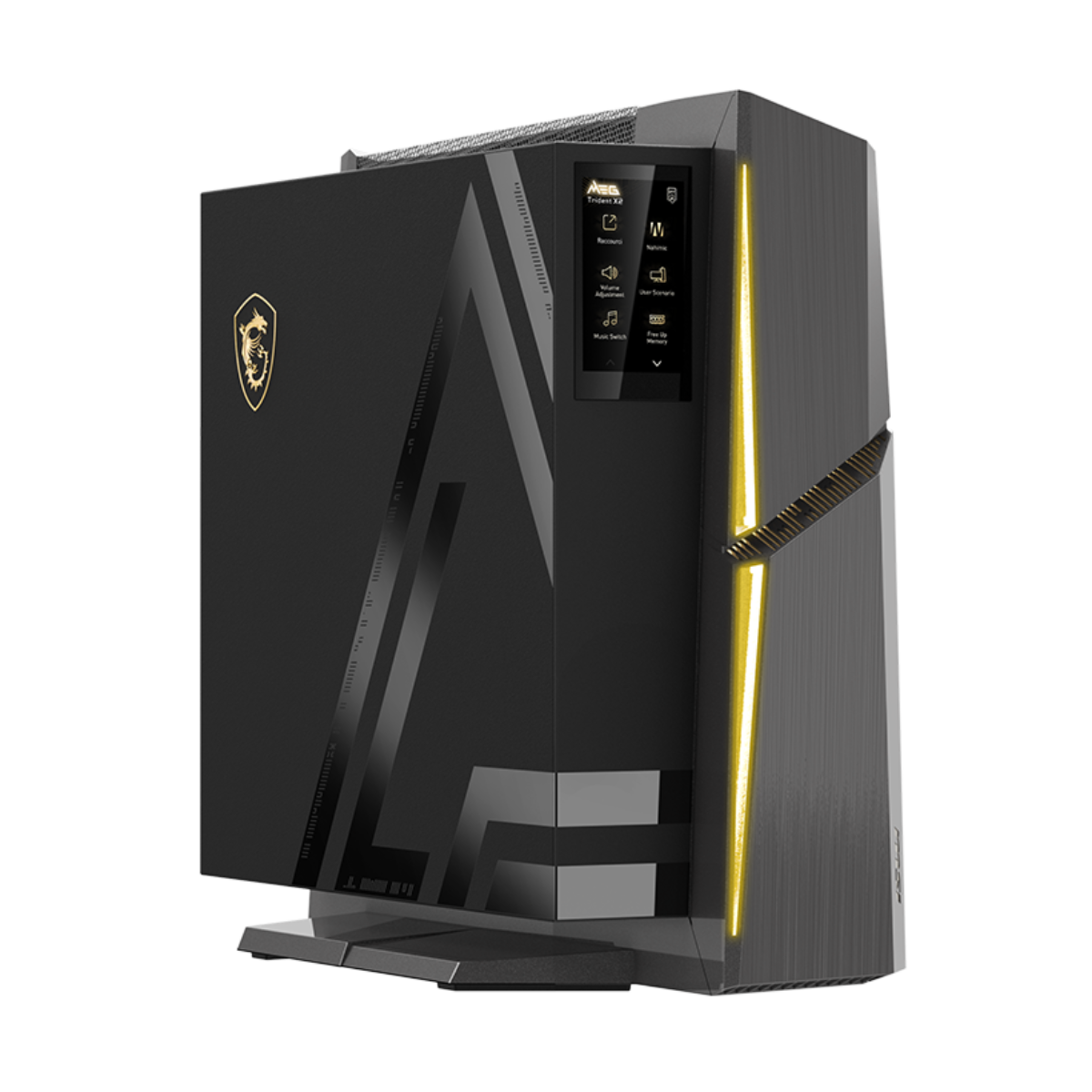 pc gaming msi meg trident x2 14 448es