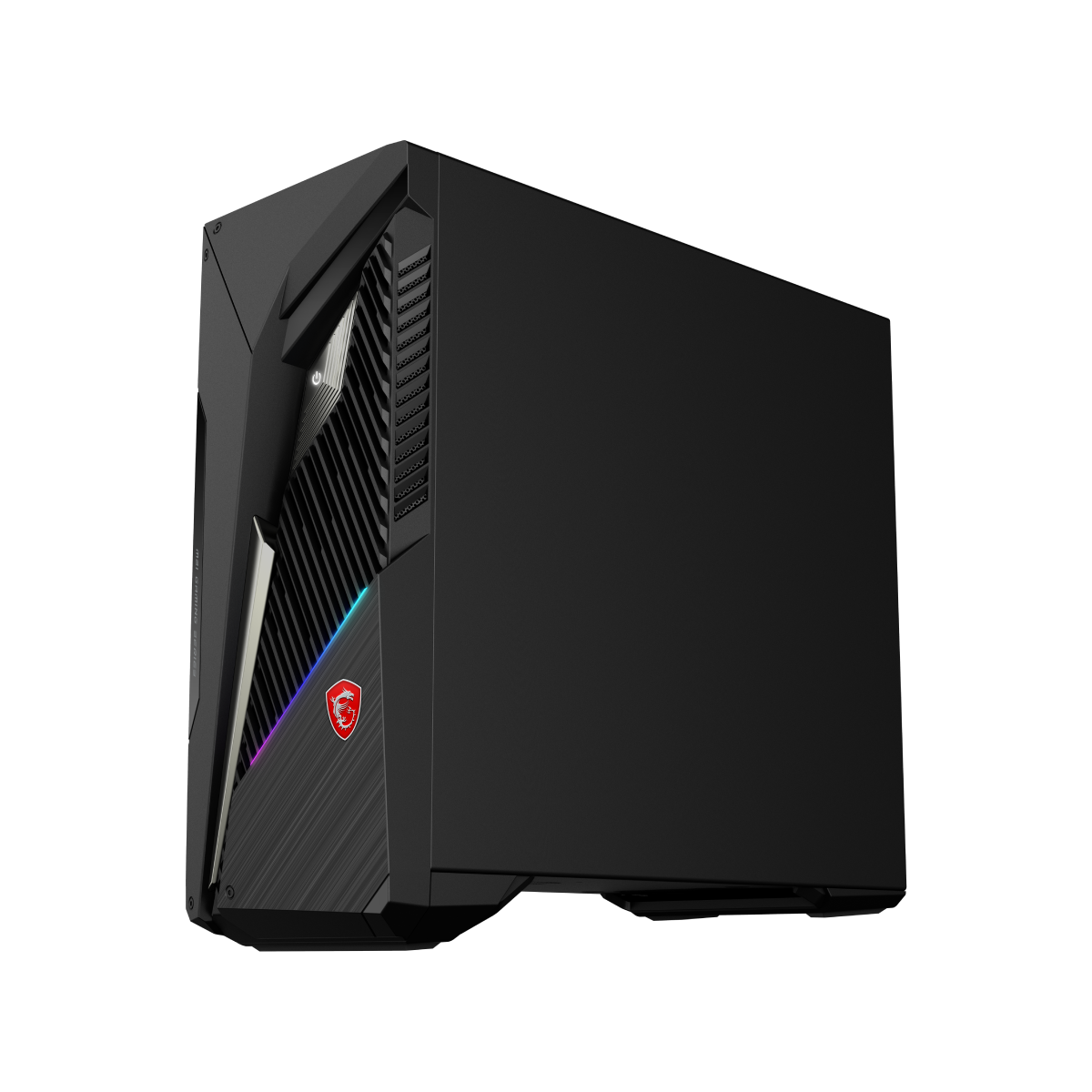 PC de sobremesa gaming MSI MAG Infinite 23 14NVM5-2873EU con RTX 5060 Ti