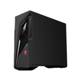 PC de sobremesa gaming MSI MAG Infinite 23 14NVM5-2873EU con RTX 5060 Ti