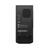 PC de sobremesa gaming MSI MAG Infinite 23 14NVM5-2873EU con RTX 5060 Ti