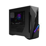PC de sobremesa gaming MSI MAG Infinite 23 14NVM5-2873EU con RTX 5060 Ti