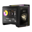 PC de Sobremesa gaming de MSI MEG Vision X AI 2NVR7-418EU con RTX 5070 Ti
