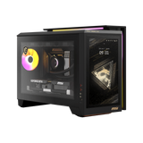 PC de sobremesa gaming MSI MEG Vision X AI 2NVZ9-022ES con RTX 5090