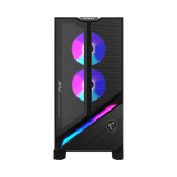 MSI MPG Infinite X3 AI 2NVR7-641EU + MPG 271QRX QD-OLED + Pack Periféricos | Setup Gaming