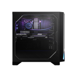 PC de sobremesa gaming MSI MPG Infinite X3 AI 2NVR7-092ES con RTX 5070 Ti